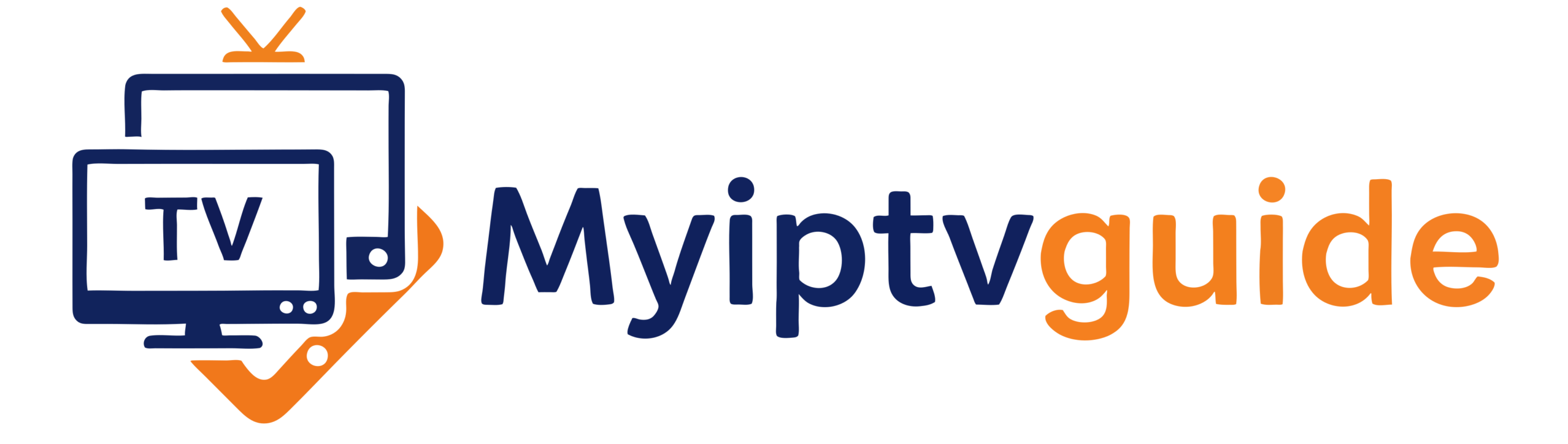 My IPTV Guide