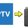 Firestick IPTV Discover IPTV on Firestick in 5 Easy Steps